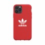 Adidas 36349 custodia per cellulare 14,7 cm (5.8") Cover Rosso (36349)