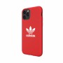 Adidas 36349 custodia per cellulare 14,7 cm (5.8") Cover Rosso (36349)