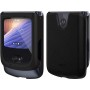 Motorola PG38C03190 custodia per cellulare 15,8 cm (6.2") Custodia a libro Nero (PG38C03190)