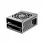 Chieftec Smart 450W alimentatore per computer 20+4 pin ATX ATX Nero, Argento (BFX-450BS)