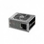 Chieftec Smart 450W alimentatore per computer 20+4 pin ATX ATX Nero, Argento (BFX-450BS)