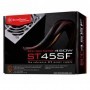 Silverstone ST45SF alimentatore per computer 450 W 20+4 pin ATX SFX Nero (SST-ST45SF V 3.0)