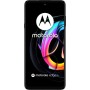 Motorola Edge 20 Lite 17 cm (6.7") Doppia SIM Android 11 5G USB tipo-C 6 GB 128 GB 5000 mAh Grafite (PANE0061IT)