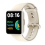 Xiaomi Redmi Watch 2 Lite 3,94 cm (1.55") TFT Avorio GPS (satellitare) (BHR5439GL)