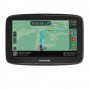 TomTom GO Classic navigatore Fisso 12,7 cm (5") Touch screen 201 g Nero (1BA5.002.20)