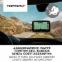 TomTom GO Classic navigatore Fisso 12,7 cm (5") Touch screen 201 g Nero (1BA5.002.20)