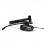 EPOS | SENNHEISER ADAPT 135 II Cuffia Padiglione auricolare Connettore 3.5 mm Nero (1000907_)