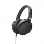 Sennheiser HD 400S Cuffie Padiglione auricolare Connettore 3.5 mm Nero (HD400S)