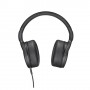 Sennheiser HD 400S Cuffie Padiglione auricolare Connettore 3.5 mm Nero (HD400S)