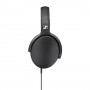 Sennheiser HD 400S Cuffie Padiglione auricolare Connettore 3.5 mm Nero (HD400S)