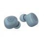 Yamaha TW-E3B Auricolare Wireless In-ear MUSICA Bluetooth Blu (ATWE3BBU)