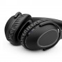 EPOS | SENNHEISER ADAPT 660 Cuffia Padiglione auricolare Connettore 3.5 mm USB tipo A Bluetooth Nero (1000200)