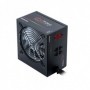 Chieftec Photon alimentatore per computer 650 W 24-pin ATX PS/2 Nero (CTG-650C-RGB)