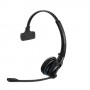 EPOS | SENNHEISER IMPACT MB Pro 1 Auricolare Wireless A Padiglione Ufficio Bluetooth Nero (1000564_)