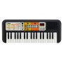 Yamaha PSS-F30 sintetizzatore Sintetizzatore digitale 37 Nero (SPSSF30)