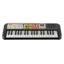 Yamaha PSS-F30 sintetizzatore Sintetizzatore digitale 37 Nero (SPSSF30)