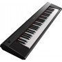 Yamaha NP-12 tastiera MIDI 61 chiavi USB Nero (SNP12B)