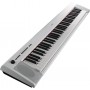 Yamaha NP-32 tastiera digitale 76 chiavi Nero, Bianco (SNP32WH)