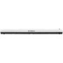 Yamaha NP-32 tastiera digitale 76 chiavi Nero, Bianco (SNP32WH)