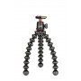 Joby GorillaPod 3K Kit treppiede Fotocamere digitali/film 3 gamba/gambe Nero (JB01507-BWW)