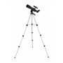 Celestron 21038 telescopio Rifrattore 118x Nero (CC21038)