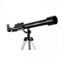 Celestron PowerSeeker 60AZ Rifrattore 175x Nero (CE21041)