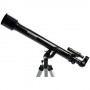 Celestron PowerSeeker 60AZ Rifrattore 175x Nero (CE21041)