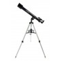 Celestron PowerSeeker 60AZ Rifrattore 175x Nero (CE21041)