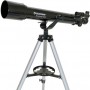 Celestron PowerSeeker 70AZ Rifrattore 175x Nero (CE21036)