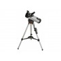 Celestron LCM 114 Riflettore 269x Nero, Grigio (CE31150-A)