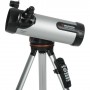 Celestron LCM 114 Riflettore 269x Nero, Grigio (CE31150-A)