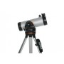 Celestron LCM 114 Riflettore 269x Nero, Grigio (CE31150-A)