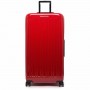 Piquadro BV5213SK70/R bagaglio Bermuda Guscio rigido Rosso 116 L Policarbonato (PC) (BV5213SK70/R)