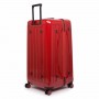 Piquadro BV5213SK70/R bagaglio Bermuda Guscio rigido Rosso 116 L Policarbonato (PC) (BV5213SK70/R)