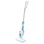 Polti Vaporetto SV220 Pulitore a vapore verticale 0,32 L 1300 W Turchese, Bianco (PTEU0291)