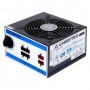 Chieftec CTG-750C alimentatore per computer 750 W 24-pin ATX ATX Nero (CTG-750C)