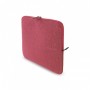 Tucano Mélange Second Skin borsa per notebook 30,5 cm (12") Custodia a tasca Rosso (BFM1112-RR)