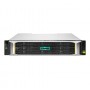 Hewlett Packard Enterprise MSA 2060 array di dischi Armadio (2U) (R7J72A)