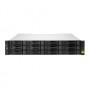 Hewlett Packard Enterprise MSA 2060 array di dischi Armadio (2U) (R7J72A)