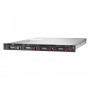 Hewlett Packard Enterprise ProLiant DL160 Gen10 server 48 TB 2,4 GHz 16 GB Rack (1U) Intel® Xeon® Silver 500 W DD (P35515-B21)