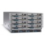 Cisco UCSB-5108-AC2-CH telaio dell'apparecchiatura di rete Grigio (UCSB-5108-AC2-CH)