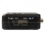 StarTech.com Switch KVM a 2 porte VGA USB con audio e cavi - Commutatore VGA USB a doppia porta (SV211KUSB)