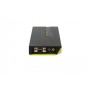 LevelOne KVM-0421 switch per keyboard-video-mouse (kvm) Nero, Verde (KVM-0421)