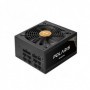 Chieftec PPS-1050FC alimentatore per computer 1050 W 20+4 pin ATX ATX Nero (PPS-1050FC)