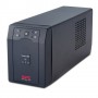 APC Smart-UPS A linea interattiva 0,62 kVA 390 W 4 presa(e) AC (SC620I)