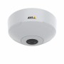 Axis M3067-P Telecamera di sicurezza IP Interno Cupola 2560 x 1920 Pixel Soffitto/muro (01731-001)