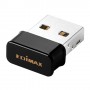 Edimax EW-7611ULB scheda di rete e adattatore WLAN / Bluetooth 150 Mbit/s (EW-7611ULB)