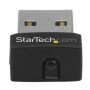 StarTech.com Adattatore di rete N wireless mini USB 150 Mbps - 802.11n/g 1T1R (USB150WN1X1)