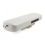 LevelOne WAB-6010 punto accesso WLAN 100 Mbit/s Bianco Supporto Power over Ethernet (PoE) (WAB-6010)