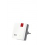 FRITZ! Repeater 600 International Ripetitore di rete 600 Mbit/s Bianco (20002885)